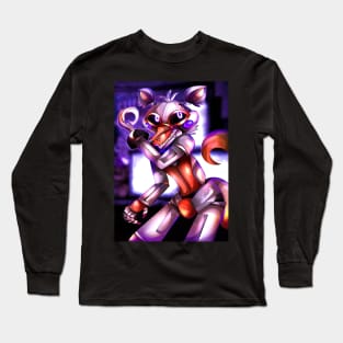 Lolbit Long Sleeve T-Shirt